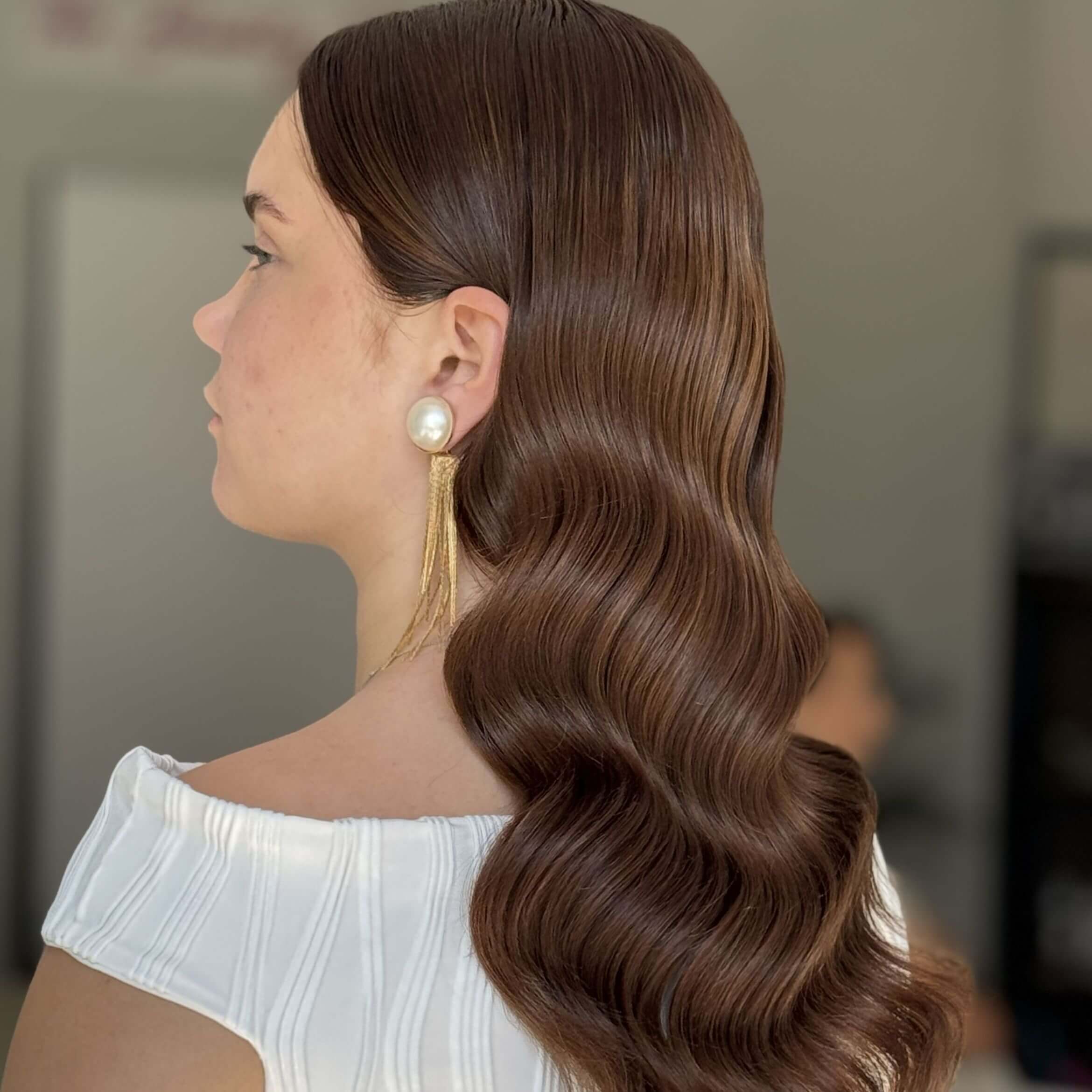 Makijaż na sesję zdjęciową