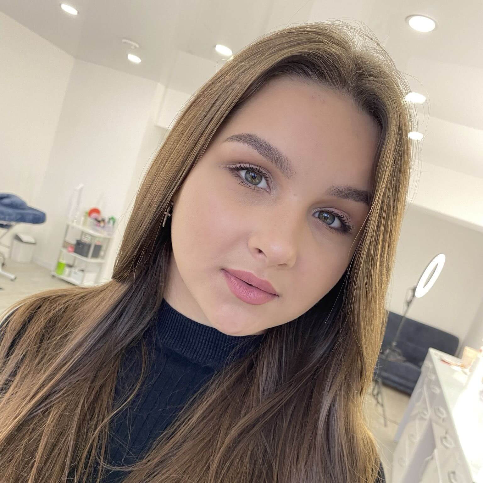 Stylizacja i makijaż